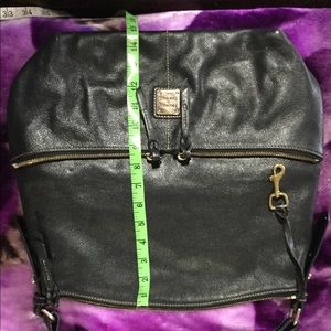 Dooney & Bourke handbag